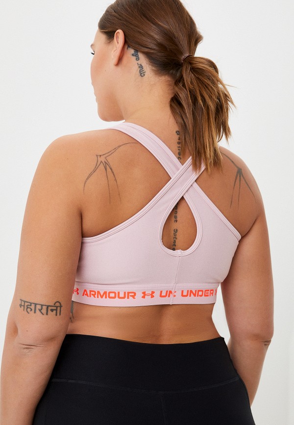 фото Топ спортивный under armour