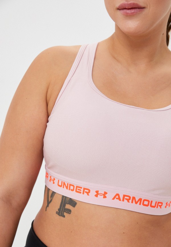 фото Топ спортивный under armour