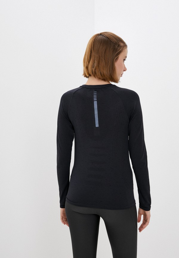 фото Лонгслив спортивный under armour
