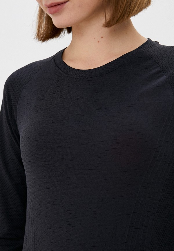 фото Лонгслив спортивный under armour