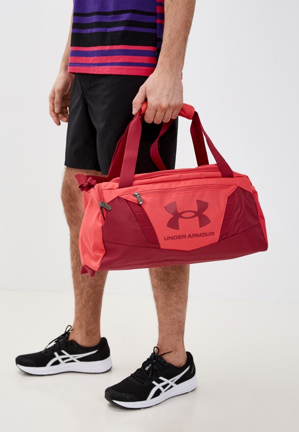 фото Сумка спортивная under armour