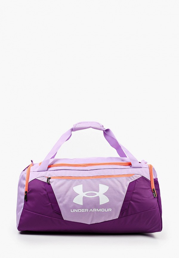 

Сумка спортивная Under Armour, Фиолетовый, Under Armour RTLABC136002