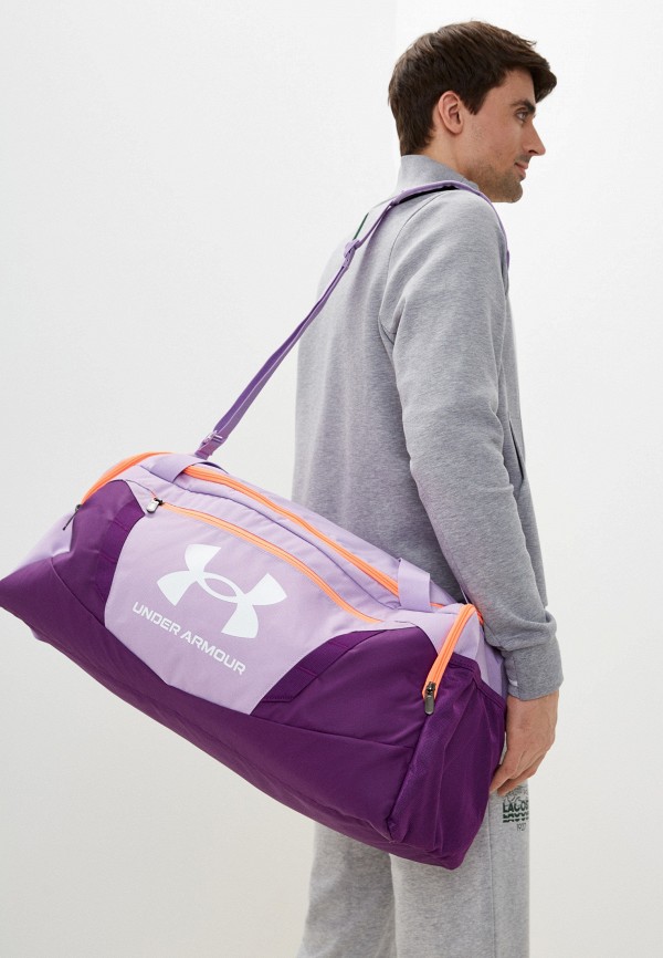 фото Сумка спортивная under armour