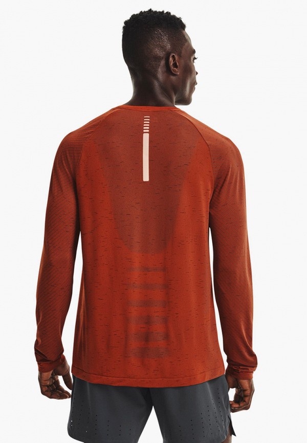 фото Лонгслив спортивный under armour