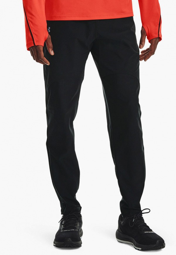 

Брюки спортивные Under Armour, Черный, Under Armour RTLABC136202