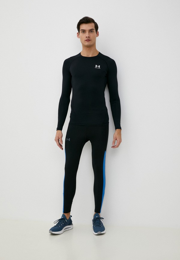 фото Тайтсы under armour