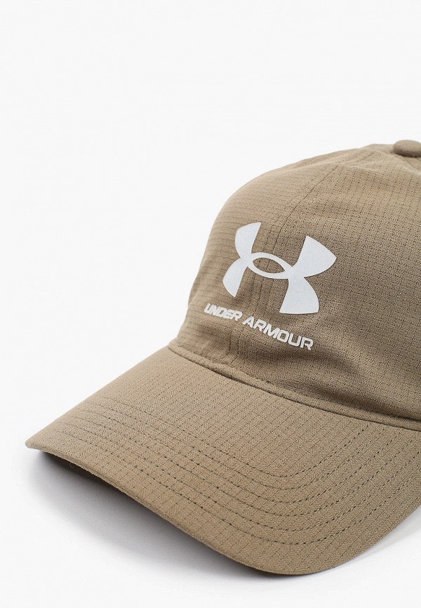 фото Бейсболка under armour