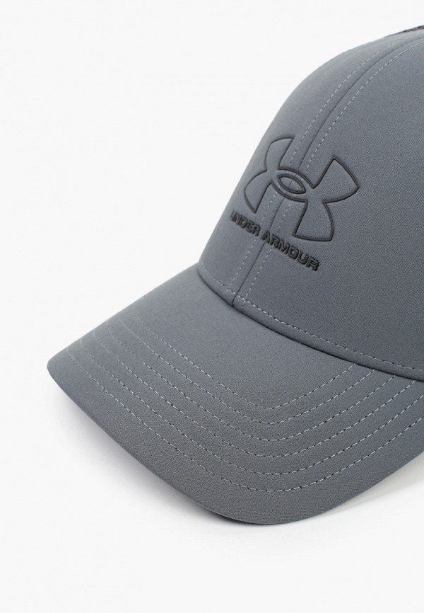 фото Бейсболка under armour