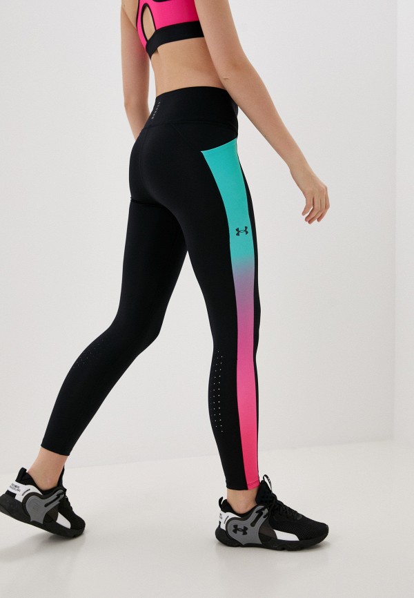 фото Тайтсы under armour