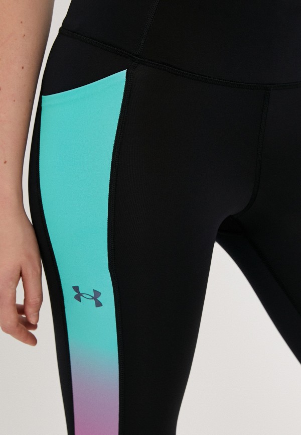 фото Тайтсы under armour