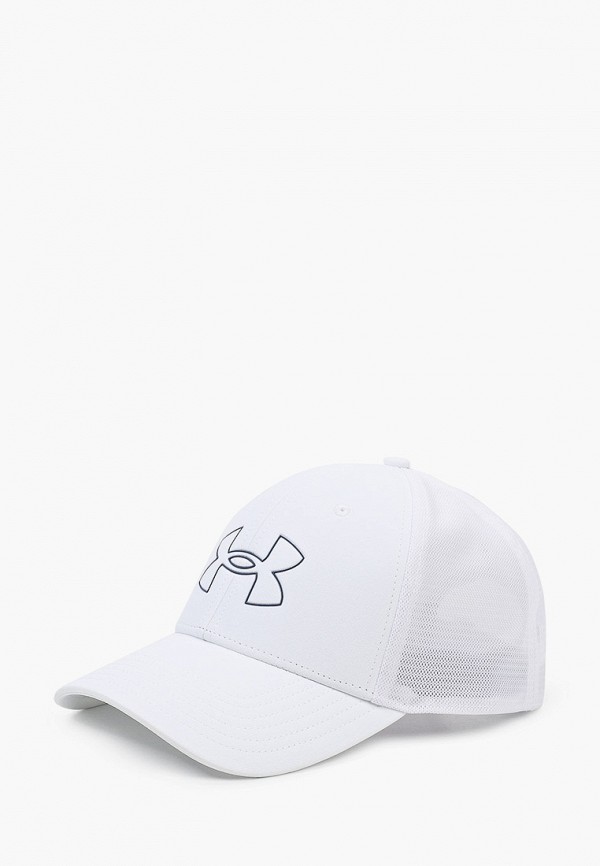 фото Бейсболка under armour