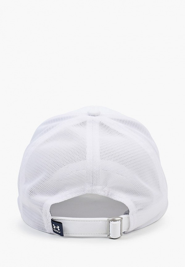 фото Бейсболка under armour