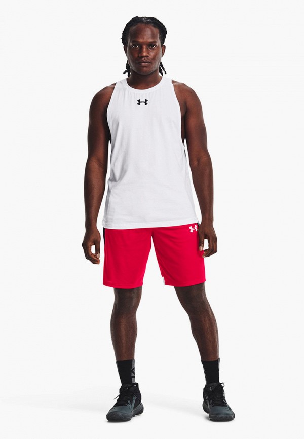 

Шорты спортивные Under Armour, Розовый, Under Armour RTLABC137701