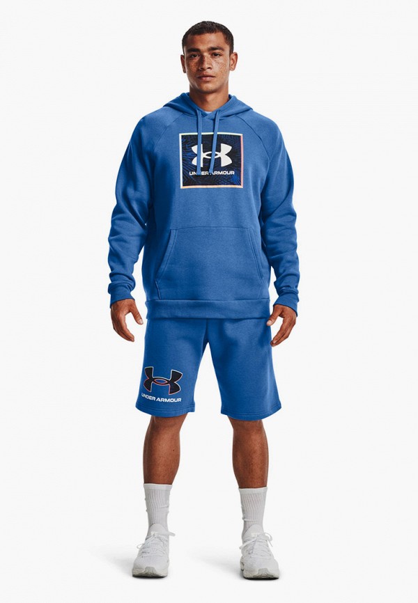 

Худи Under Armour, Синий, Under Armour RTLABC137801