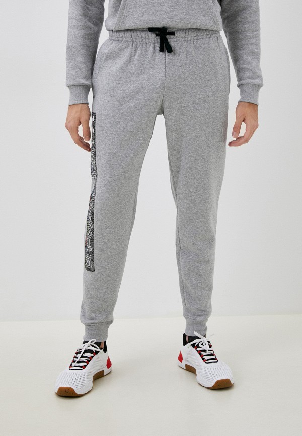 Брюки спортивные  Under Armour