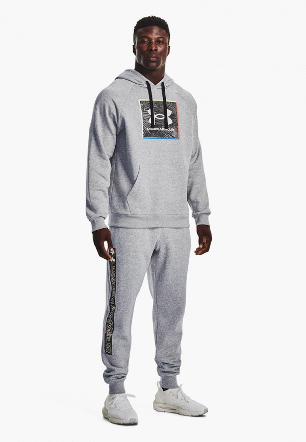 фото Брюки спортивные under armour