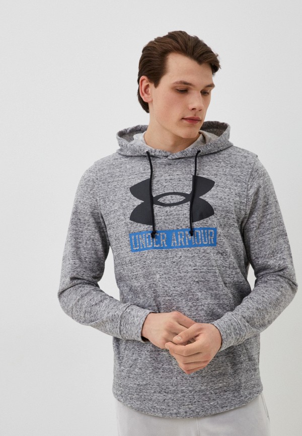 Худи  Under Armour