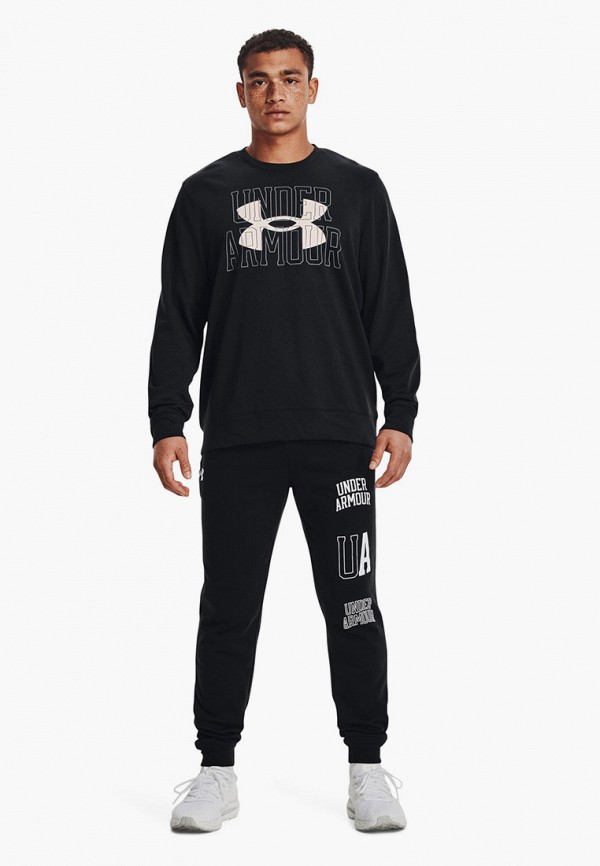

Свитшот Under Armour, Прозрачный, Under Armour RTLABC138201