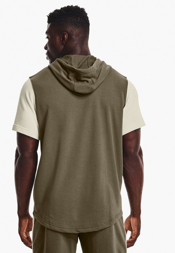 фото Худи under armour