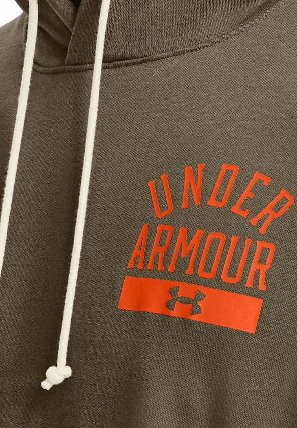 фото Худи under armour