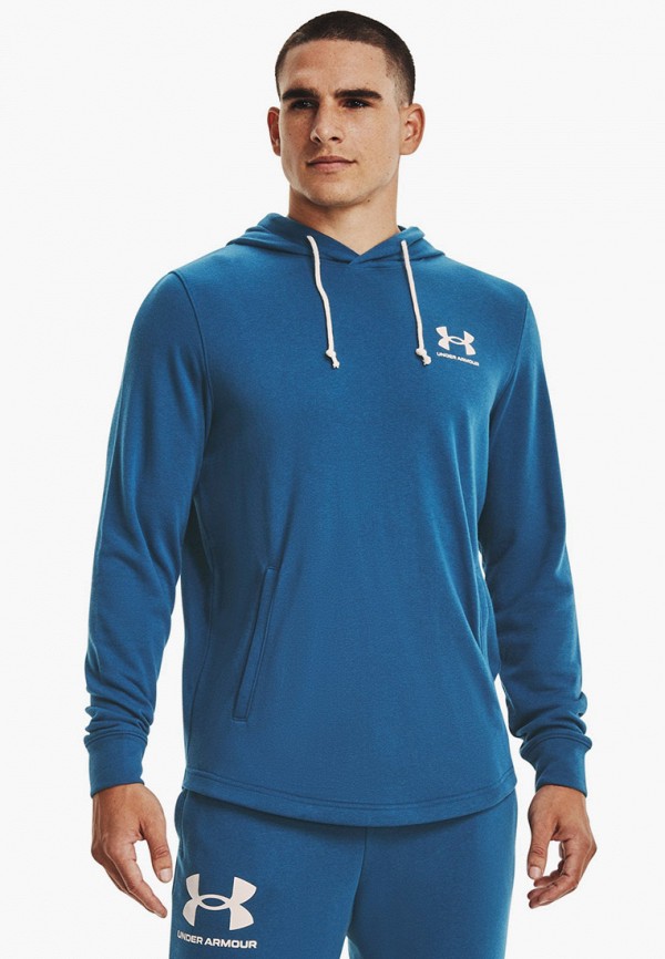 фото Худи under armour