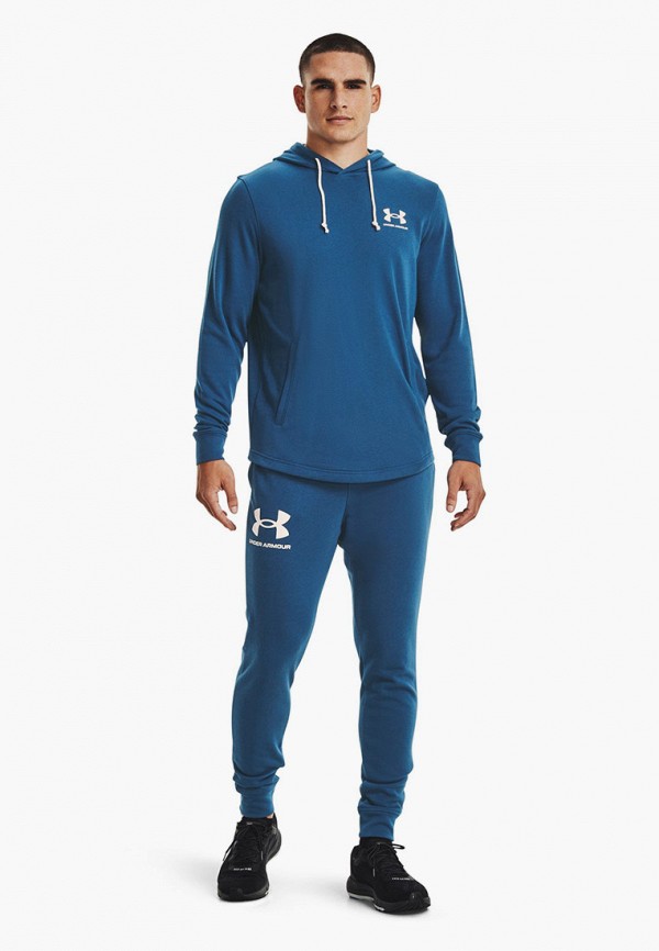 

Худи Under Armour, Синий, Under Armour RTLABC138401