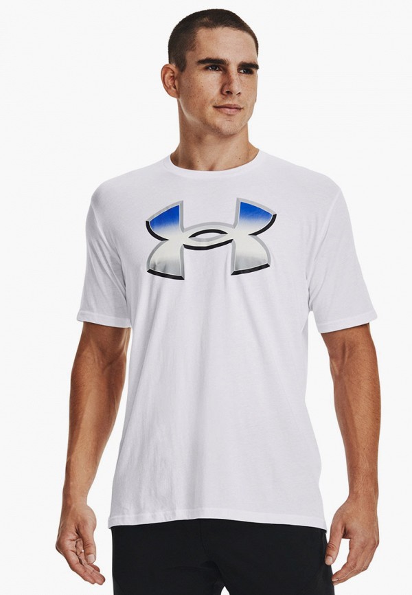 фото Футболка спортивная under armour