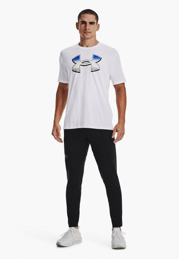 фото Футболка спортивная under armour