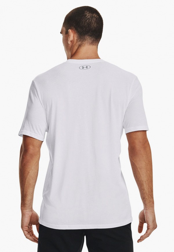 фото Футболка спортивная under armour