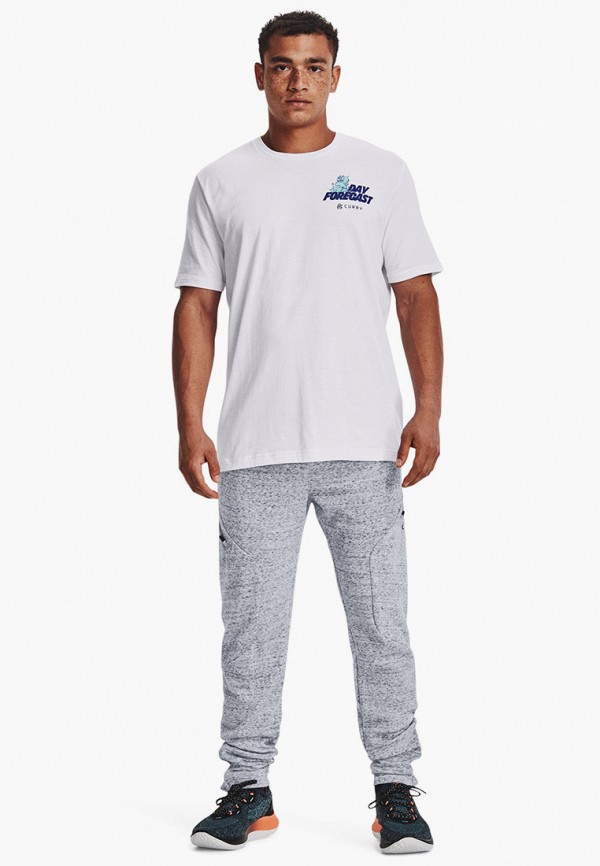 

Футболка спортивная Under Armour, Белый, Under Armour RTLABC139002