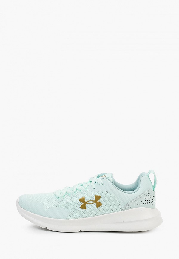 

Кроссовки Under Armour, Синий, Under Armour RTLABC139101