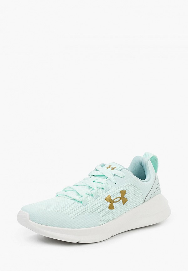 фото Кроссовки under armour