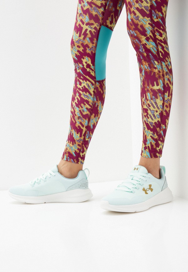 фото Кроссовки under armour
