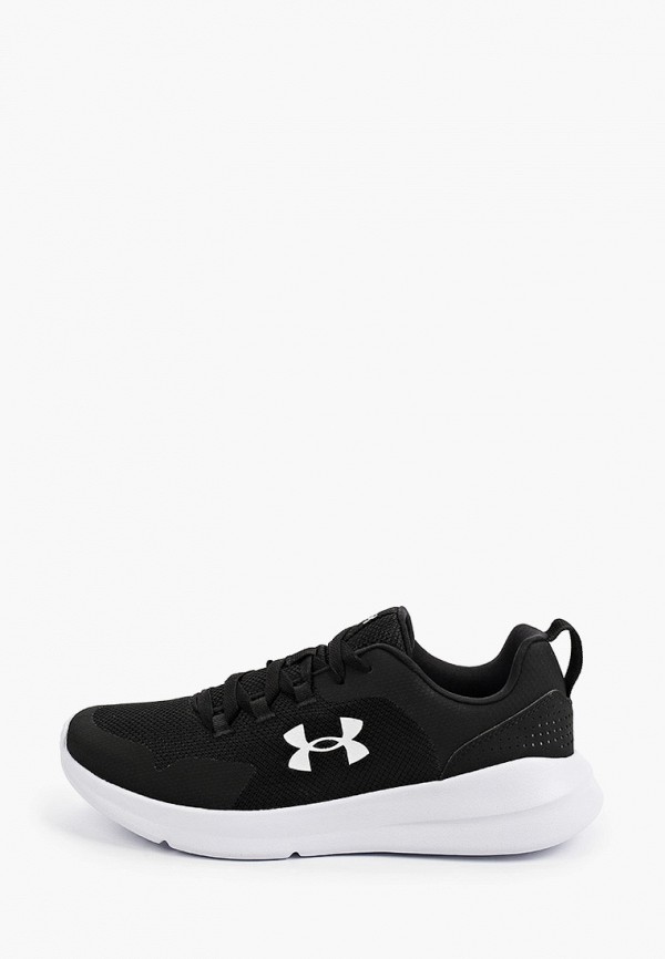 

Кроссовки Under Armour, Черный, Under Armour RTLABC139201