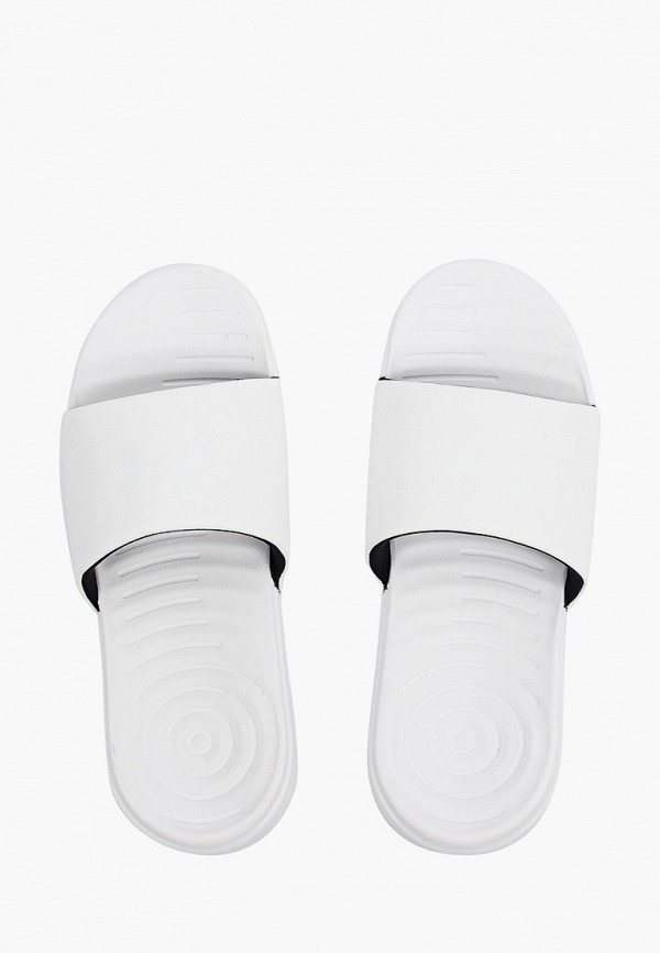фото Сланцы under armour