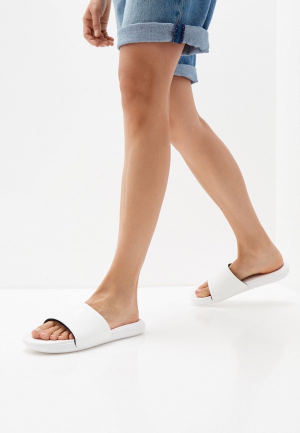 фото Сланцы under armour