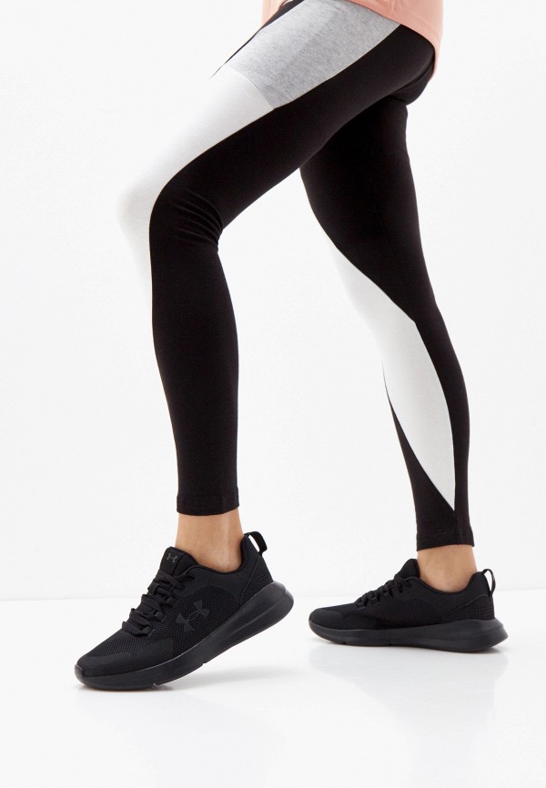 фото Кроссовки under armour