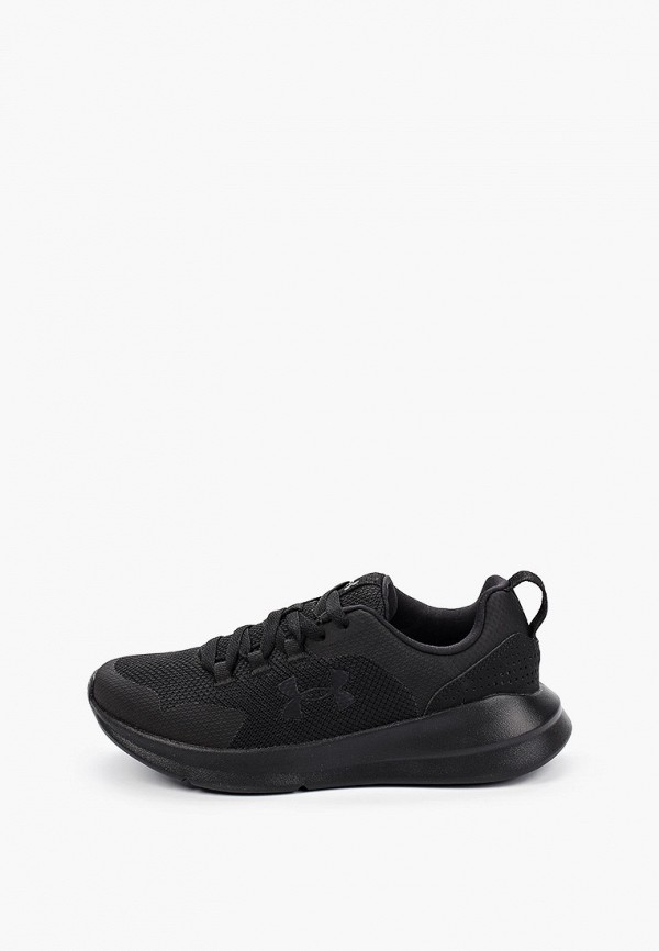 

Кроссовки Under Armour, Черный, UA W Essential
