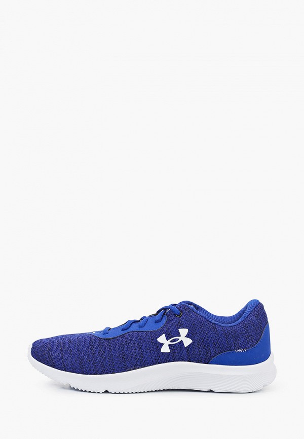 фото Кроссовки under armour