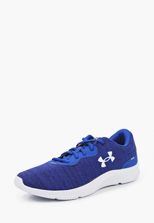 фото Кроссовки under armour