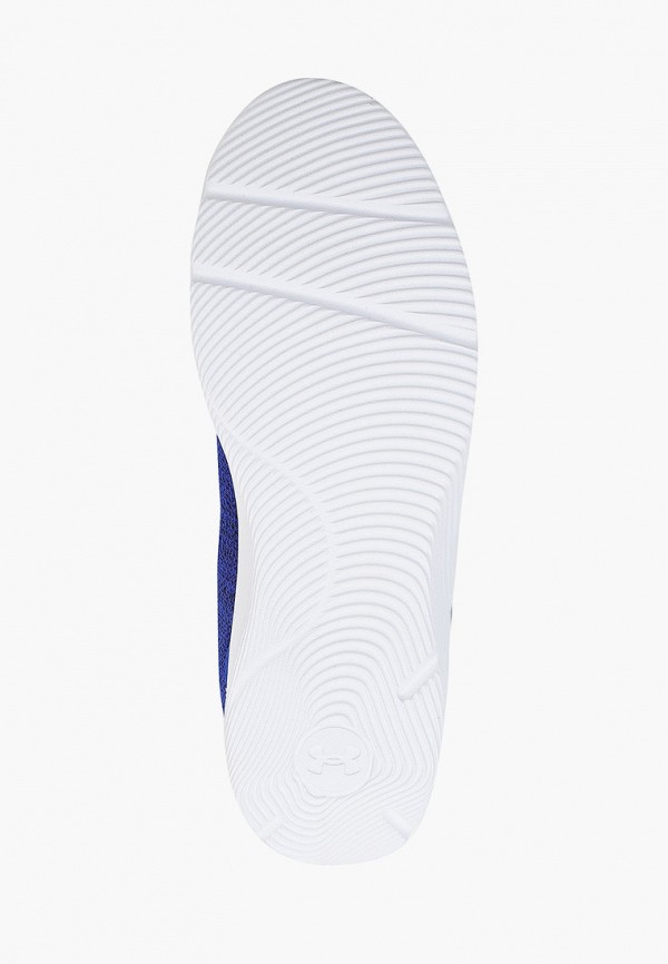 фото Кроссовки under armour