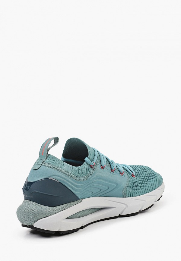 фото Кроссовки under armour