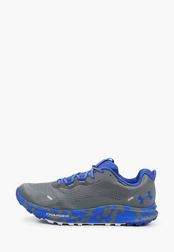 

Кроссовки Under Armour, Серый, Under Armour RTLABC139702