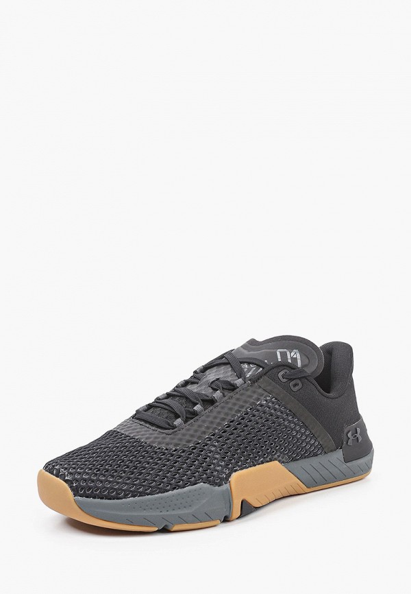 фото Кроссовки under armour