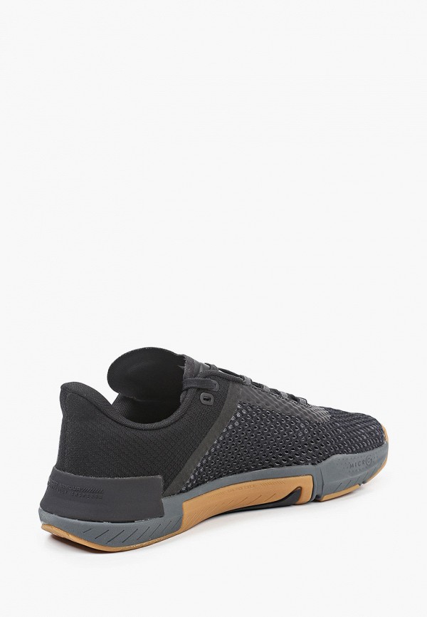 фото Кроссовки under armour