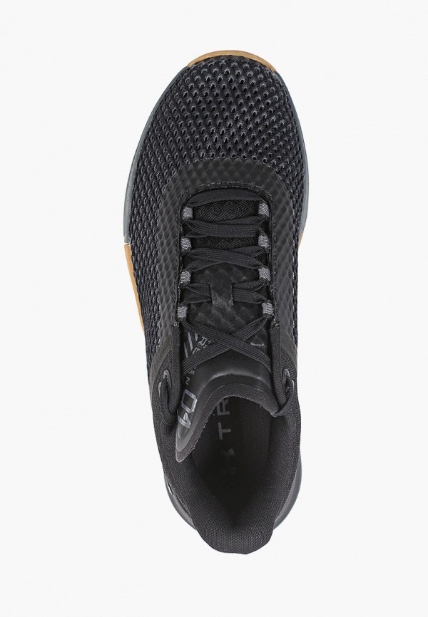 фото Кроссовки under armour