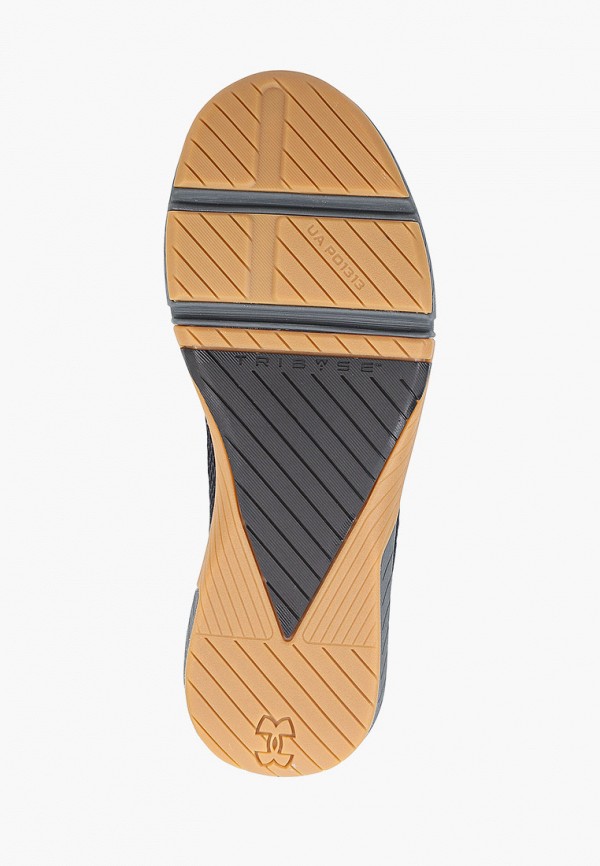 фото Кроссовки under armour