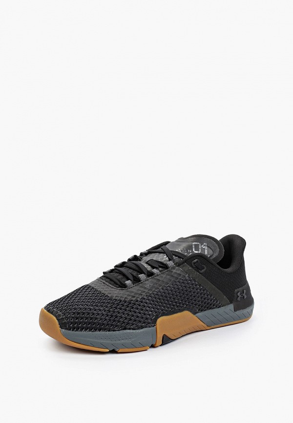 Кроссовки  Under Armour фото