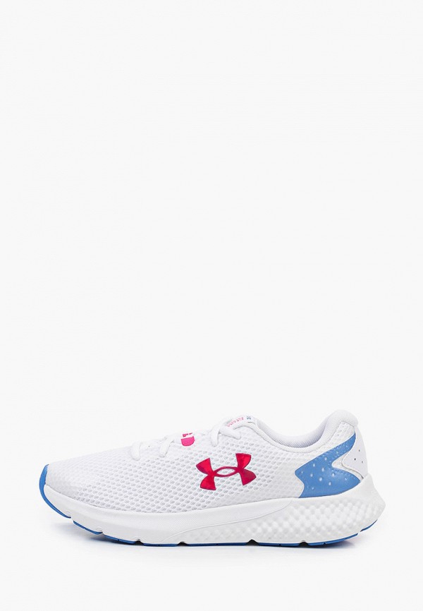

Кроссовки Under Armour, Белый, Under Armour RTLABC140002