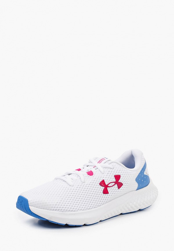 фото Кроссовки under armour
